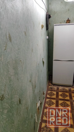 Продажа 1 комнатной квартиры г. Макеевка, Советский р-н, пгт. Нижняя Крынка Ориентир 25-й квартал Макеевка - изображение 2