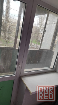 Продажа 1 комнатной квартиры г. Макеевка, Советский р-н, пгт. Нижняя Крынка Ориентир 25-й квартал Макеевка - изображение 5