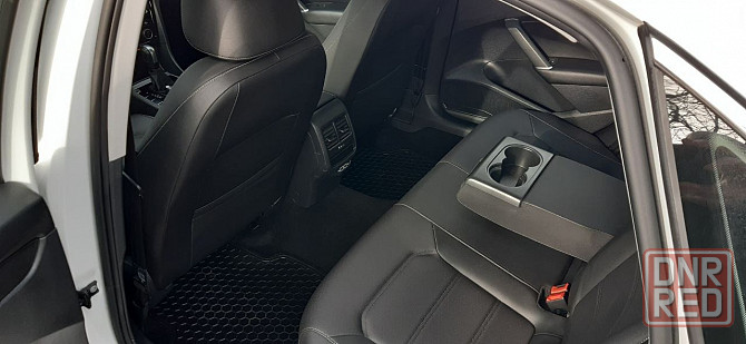 Volkswagen Passar Донецк - изображение 5