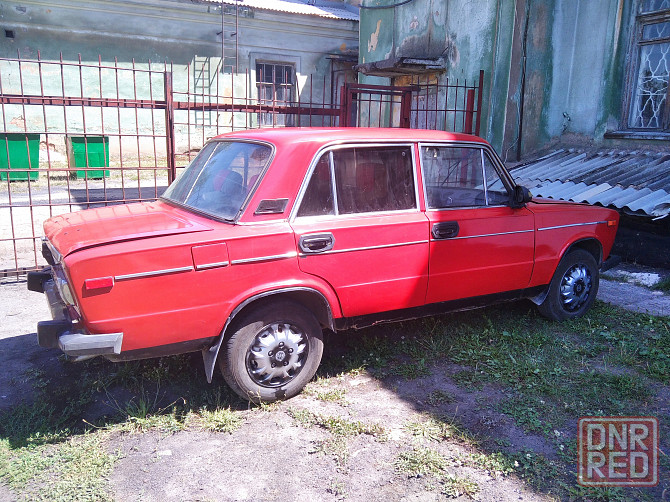 Продам ваз 2106 Донецк - изображение 5
