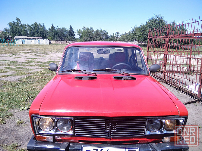 Продам ваз 2106 Донецк - изображение 1