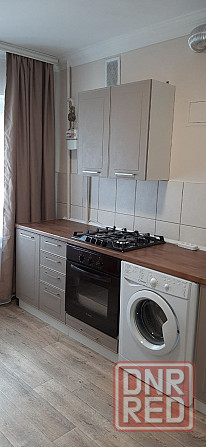Продам 1к.квартиру ул.Криворожская Донецк - изображение 3
