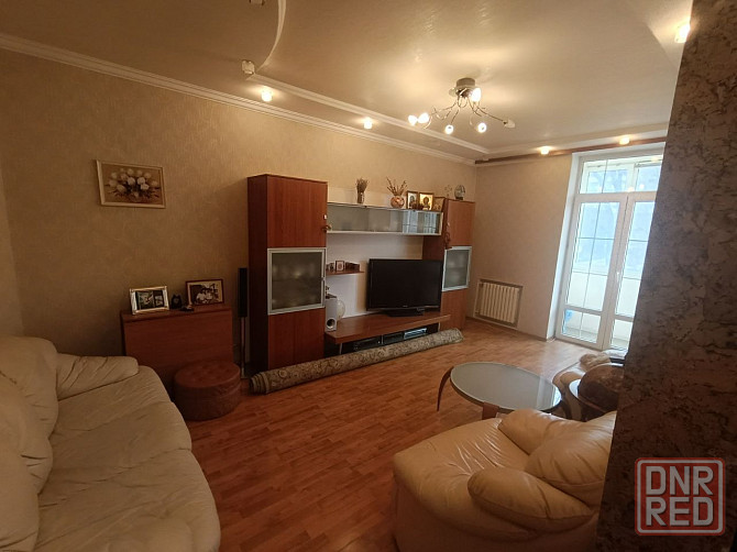 Продажа Квартиры Калининский район . Донецк - изображение 1