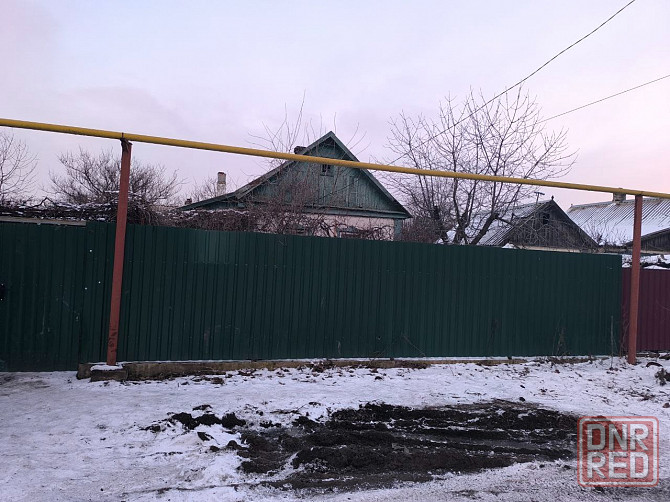 Продам дом возле дск Донецк - изображение 1