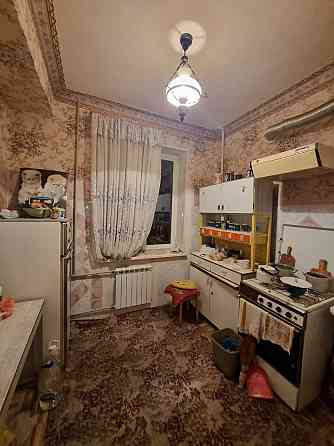 Продам 3ю квартиру в пролетарском р-не, ул Большая магистральная Донецк