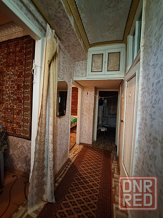 Продам 3ю квартиру в пролетарском р-не, ул Большая магистральная Донецк - изображение 6