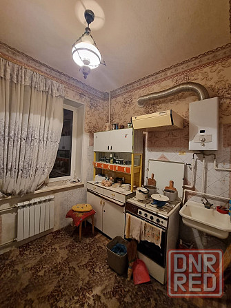 Продам 3ю квартиру в пролетарском р-не, ул Большая магистральная Донецк - изображение 2