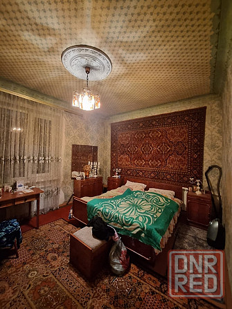 Продам 3ю квартиру в пролетарском р-не, ул Большая магистральная Донецк - изображение 11
