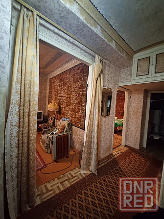 Продам 3ю квартиру в пролетарском р-не, ул Большая магистральная Донецк - изображение 3