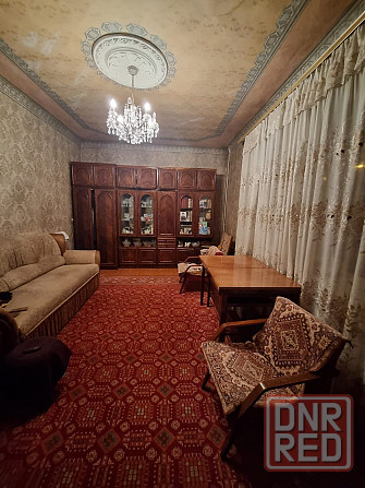 Продам 3ю квартиру в пролетарском р-не, ул Большая магистральная Донецк - изображение 5