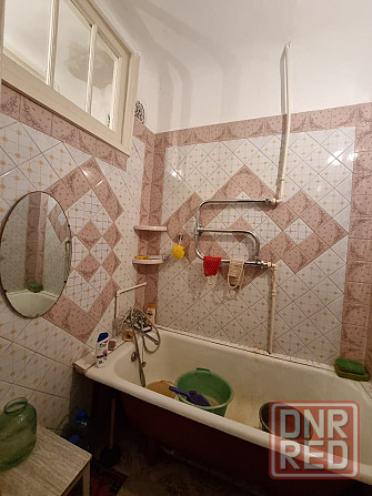 Продам 3ю квартиру в пролетарском р-не, ул Большая магистральная Донецк - изображение 8