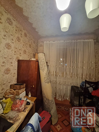 Продам 3ю квартиру в пролетарском р-не, ул Большая магистральная Донецк - изображение 7