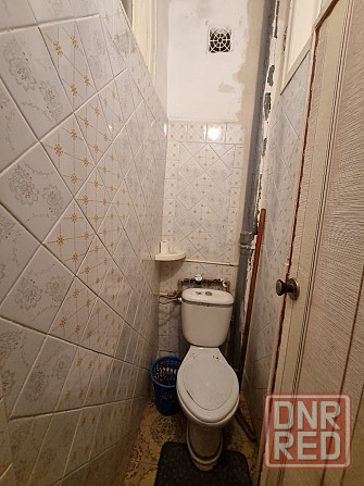 Продам 3ю квартиру в пролетарском р-не, ул Большая магистральная Донецк - изображение 9