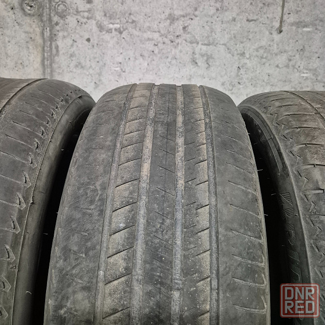 Продам летние шины Донецк - изображение 1