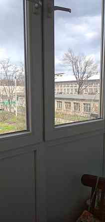 Продаётся 3 х комн. кв. ост. Пушка Макеевка