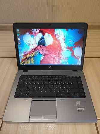 HP EliteBook 840G1/14/Intel Core i5-4210U/SSD-128 Гб/8Гб DDR3/ Intel HD Graphics 4400-2Гб/ 17 499 Донецк