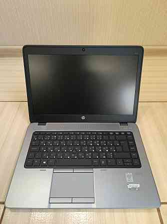 HP EliteBook 840G1/14/Intel Core i5-4210U/SSD-128 Гб/8Гб DDR3/ Intel HD Graphics 4400-2Гб/ 17 499 Донецк