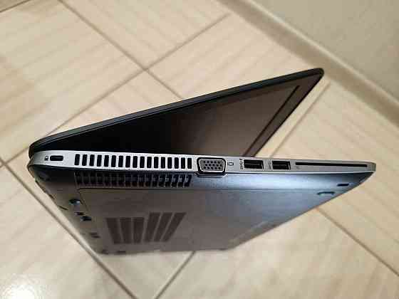 HP EliteBook 840G1/14/Intel Core i5-4210U/SSD-128 Гб/8Гб DDR3/ Intel HD Graphics 4400-2Гб/ 17 499 Донецк