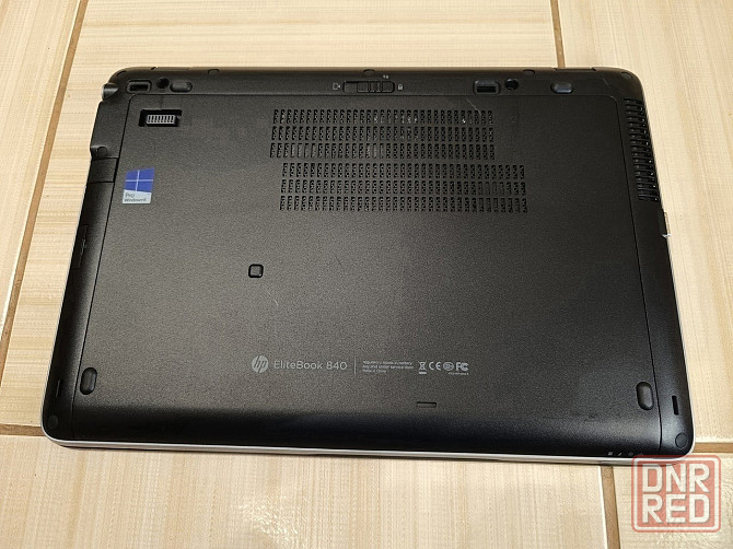 HP EliteBook 840G1/14/Intel Core i5-4210U/SSD-128 Гб/8Гб DDR3/ Intel HD Graphics 4400-2Гб/ 17 499 Донецк - изображение 3