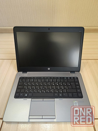 HP EliteBook 840G1/14/Intel Core i5-4210U/SSD-128 Гб/8Гб DDR3/ Intel HD Graphics 4400-2Гб/ 17 499 Донецк - изображение 2