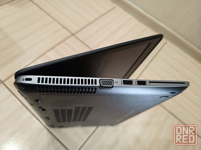 HP EliteBook 840G1/14/Intel Core i5-4210U/SSD-128 Гб/8Гб DDR3/ Intel HD Graphics 4400-2Гб/ 17 499 Донецк - изображение 5