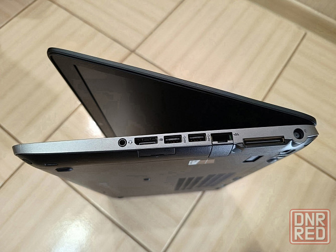 HP EliteBook 840G1/14/Intel Core i5-4210U/SSD-128 Гб/8Гб DDR3/ Intel HD Graphics 4400-2Гб/ 17 499 Донецк - изображение 4
