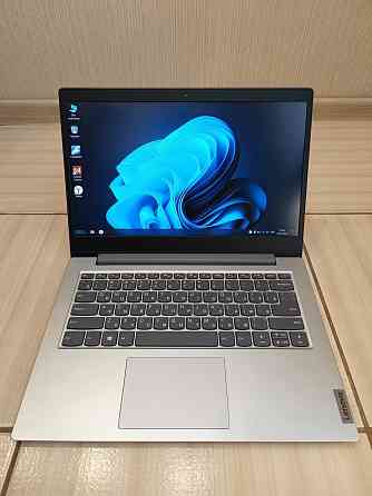 Lenovo Ideapad 1 14IGL05/14/Intel Pentium Silver N5030/4 Гб LPDDR4/SSD M2 NWMe-128 Гб/ 16 999 Донецк