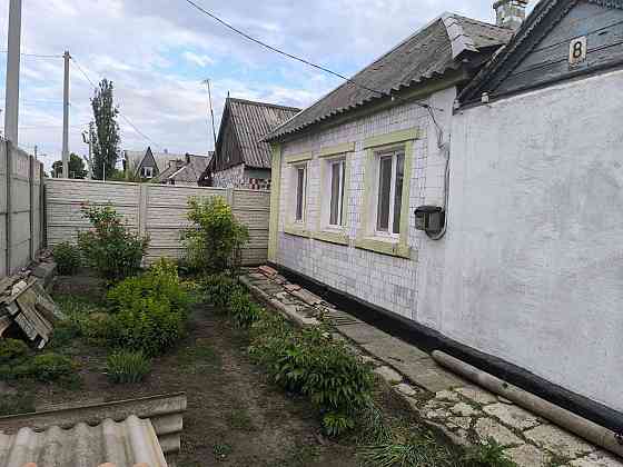 Продается дом возле дск Донецк