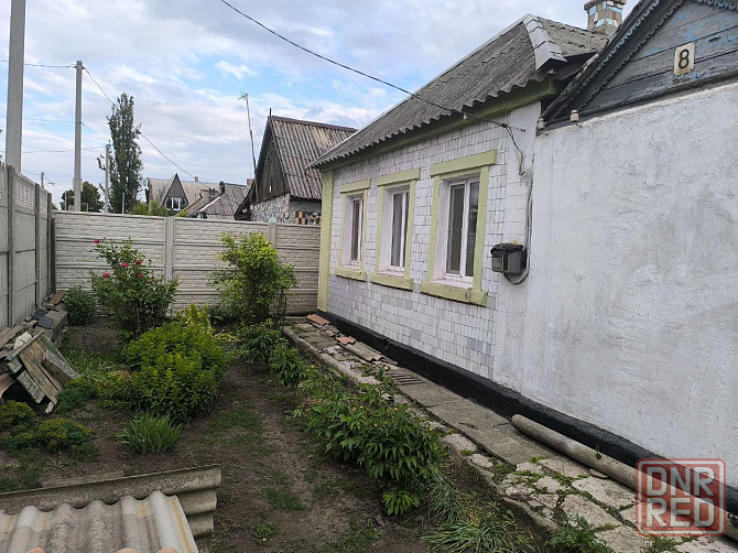 Продается дом возле дск Донецк - изображение 3