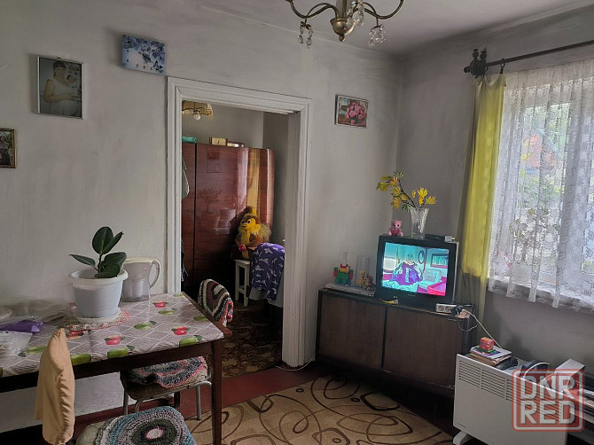 Продается дом возле дск Донецк - изображение 5