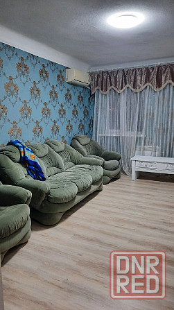 От хозяина сдается 2к квартира в районе Оцкб Донецк - изображение 5