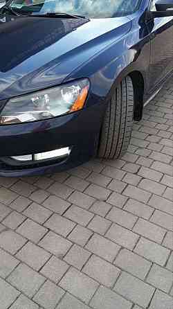 VOLKSWAGEN PASSAT B 7, 2,0 TDI,2013 Донецк