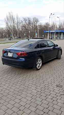 VOLKSWAGEN PASSAT B 7, 2,0 TDI,2013 Донецк