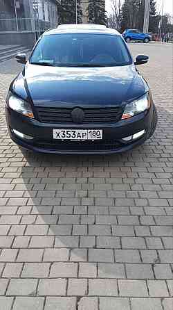 VOLKSWAGEN PASSAT B 7, 2,0 TDI,2013 Донецк