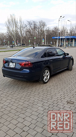 VOLKSWAGEN PASSAT B 7, 2,0 TDI,2013 Донецк - изображение 4