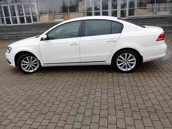 VOLKSWAGEN PASSAT B 7, 1,8 TSI,2012 Донецк