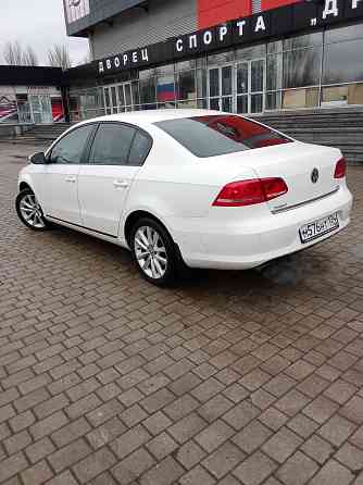 VOLKSWAGEN PASSAT B 7, 1,8 TSI,2012 Донецк