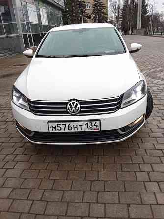 VOLKSWAGEN PASSAT B 7, 1,8 TSI,2012 Донецк