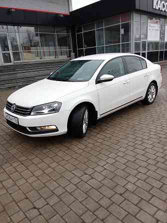 VOLKSWAGEN PASSAT B 7, 1,8 TSI,2012 Донецк