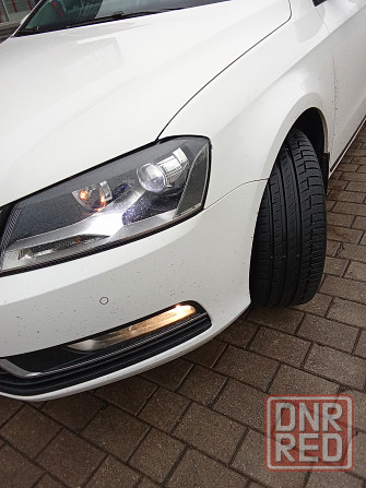 VOLKSWAGEN PASSAT B 7, 1,8 TSI,2012 Донецк - изображение 7