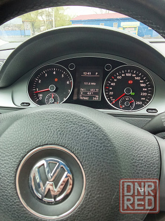 VOLKSWAGEN PASSAT B 7, 1,8 TSI,2012 Донецк - изображение 8