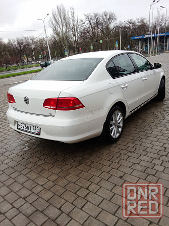 VOLKSWAGEN PASSAT B 7, 1,8 TSI,2012 Донецк - изображение 6
