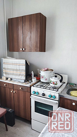 Продается 1-но комнатная квартира пр.Маяковского Донецк - изображение 5