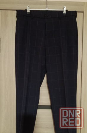 Брюки Uniqlo Донецк - изображение 1