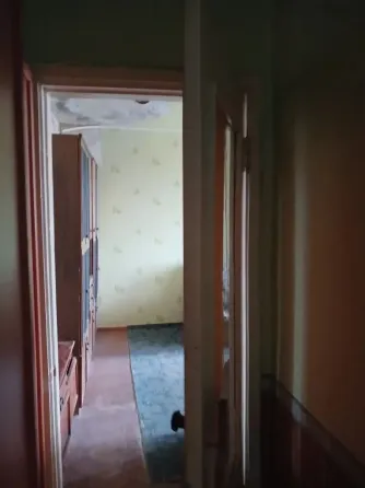 Очень срочно продам 2к.кв г. Макеевка, мкрн. "Калининский" Макеевка