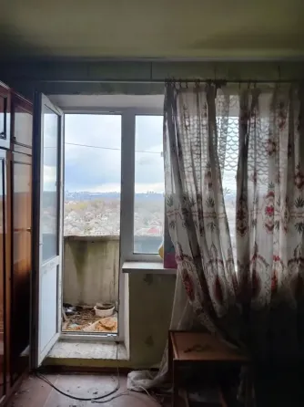 Очень срочно продам 2к.кв г. Макеевка, мкрн. "Калининский" Макеевка