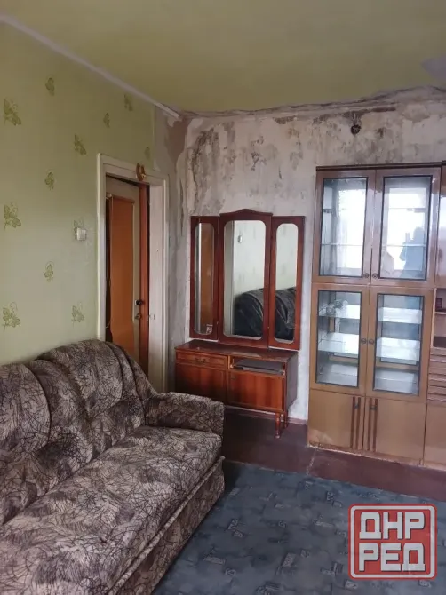Очень срочно продам 2к.кв г. Макеевка, мкрн. "Калининский" Макеевка - изображение 7