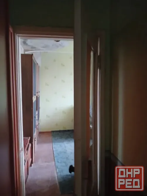 Очень срочно продам 2к.кв г. Макеевка, мкрн. "Калининский" Макеевка - изображение 5