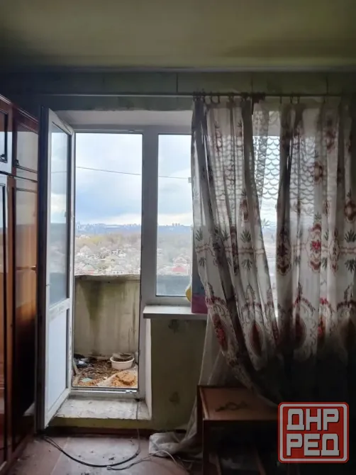 Очень срочно продам 2к.кв г. Макеевка, мкрн. "Калининский" Макеевка - изображение 6