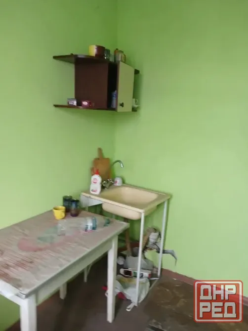 Очень срочно продам 2к.кв г. Макеевка, мкрн. "Калининский" Макеевка - изображение 2